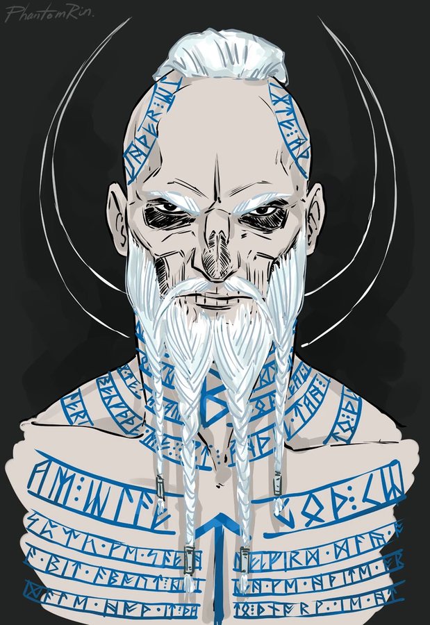 Ragnar Volarus