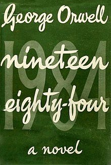 Nineteen Eighty-Four